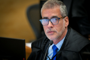 Rogerio Schietti 2025