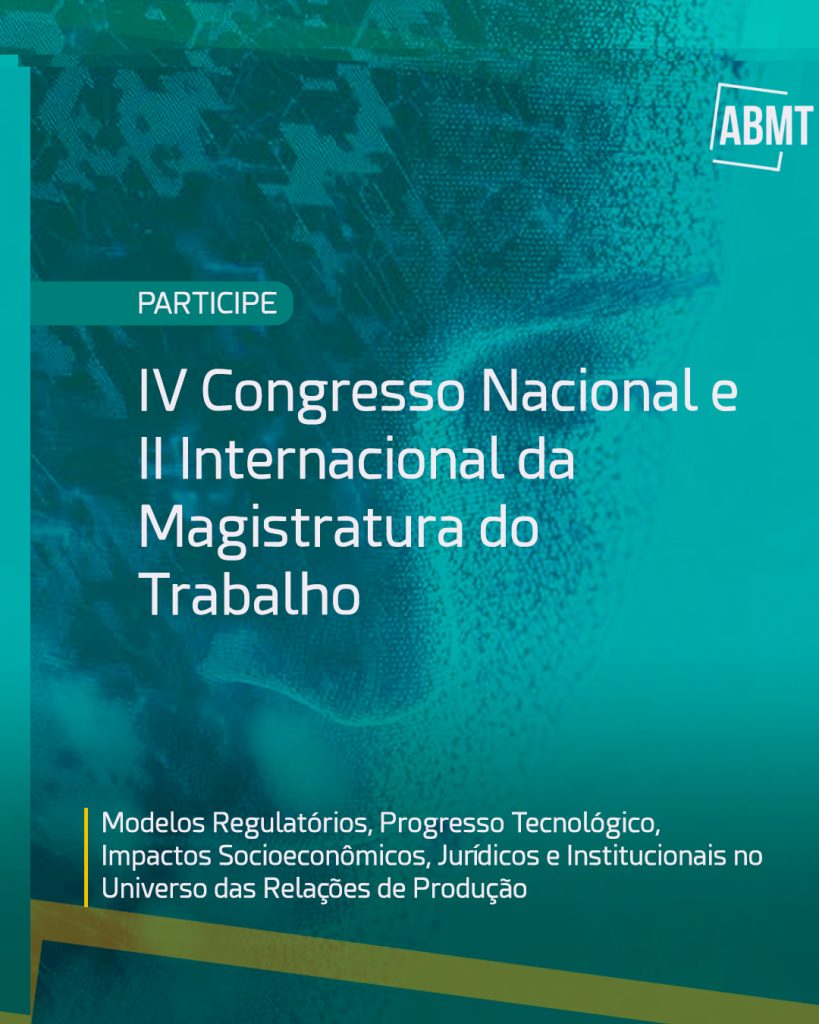 Congresso Trabalho