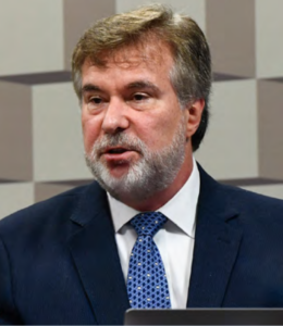 Gustavo Brigagão, página 12 - Anuário Direito Empresarial 2024