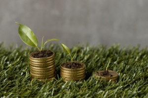 O evento promove debates sobre o financiamento climático