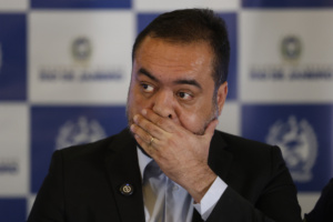 A "gratificação faroeste" chegou a ser barrada pelo governador Cláudio Castro, mas a Alerj derrubou o veto em dezembro do ano passado