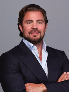 Daniel Vorcaro