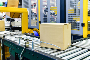 esteira caixa e-commerce