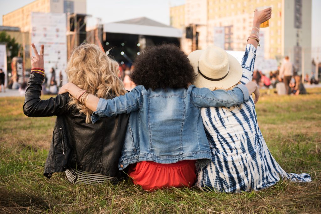 festival música