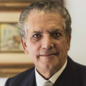 Roberto Delmanto