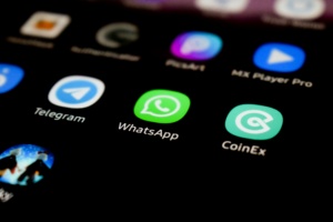 Grupo de Whatsapp contava com 91 participantes de várias carreiras, lotados em unidades de 19 cidades do interior