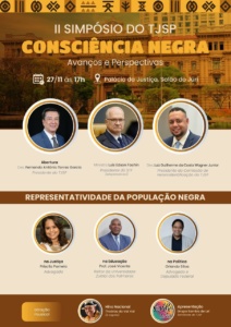 simpósio tj-sp consciência negra