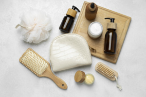 produtos de beleza