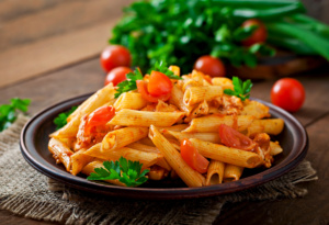 comida, prato