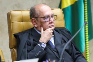 Gilmar Mendes, ministro do STF