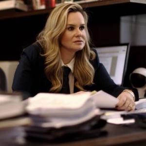 Valeska Zanin Martins