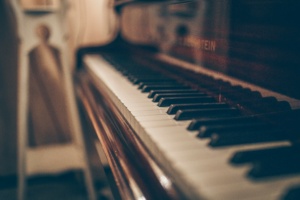 piano, instrumento musical