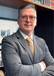 página 12 - Anuário da Justiça do Trabalho 2025