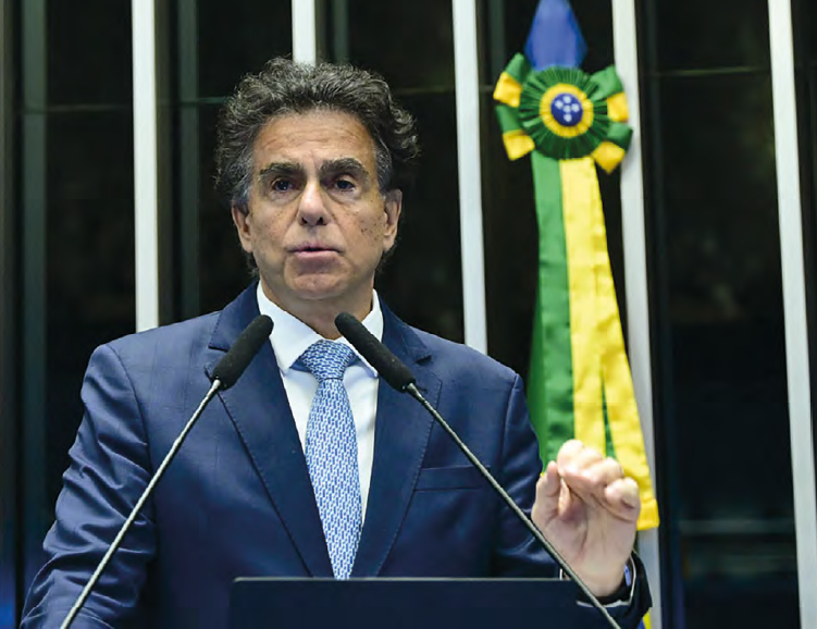página 24 - Anuário da Justiça do Trabalho 2025