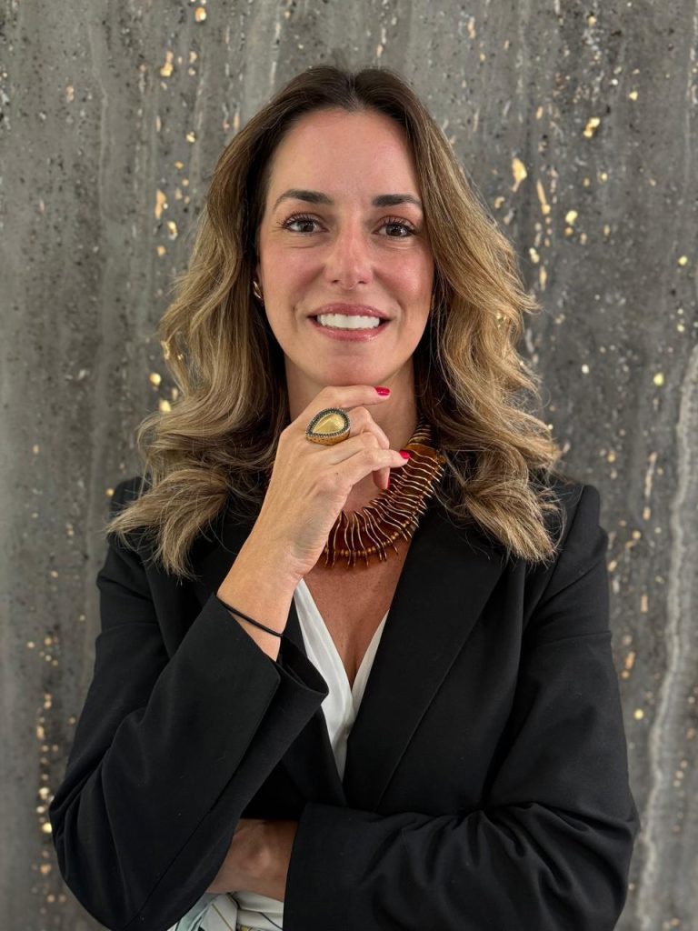 Paula Lima Hyppolito Oliveira foi indicada para presidir a AASP para o ano de 2026