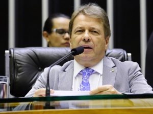 Deputado Bibo Nunes