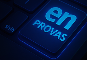 e-Not Provas