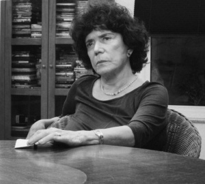 Clarice Herzog