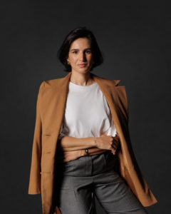 Maís Moreno