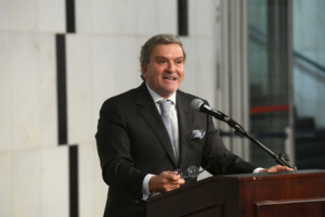 Miguel Relvas, político português