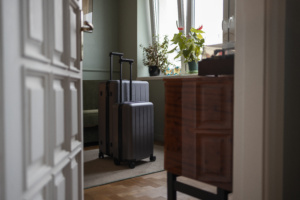 Airbnb, hóspedes