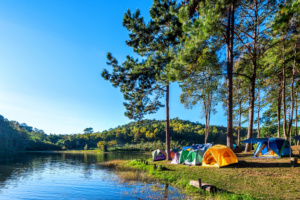 camping acampamento barracas