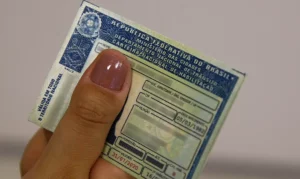 carteira de motorista habilitação cnh