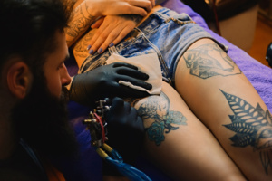 tatuador tatuagem 