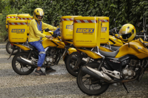 Ministro Luiz Philippe Vieira de Mello Filho, presidente do TST deferiu um pedido da AGU para suspender dívidas dos Correios