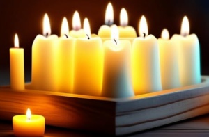 Ritual velas