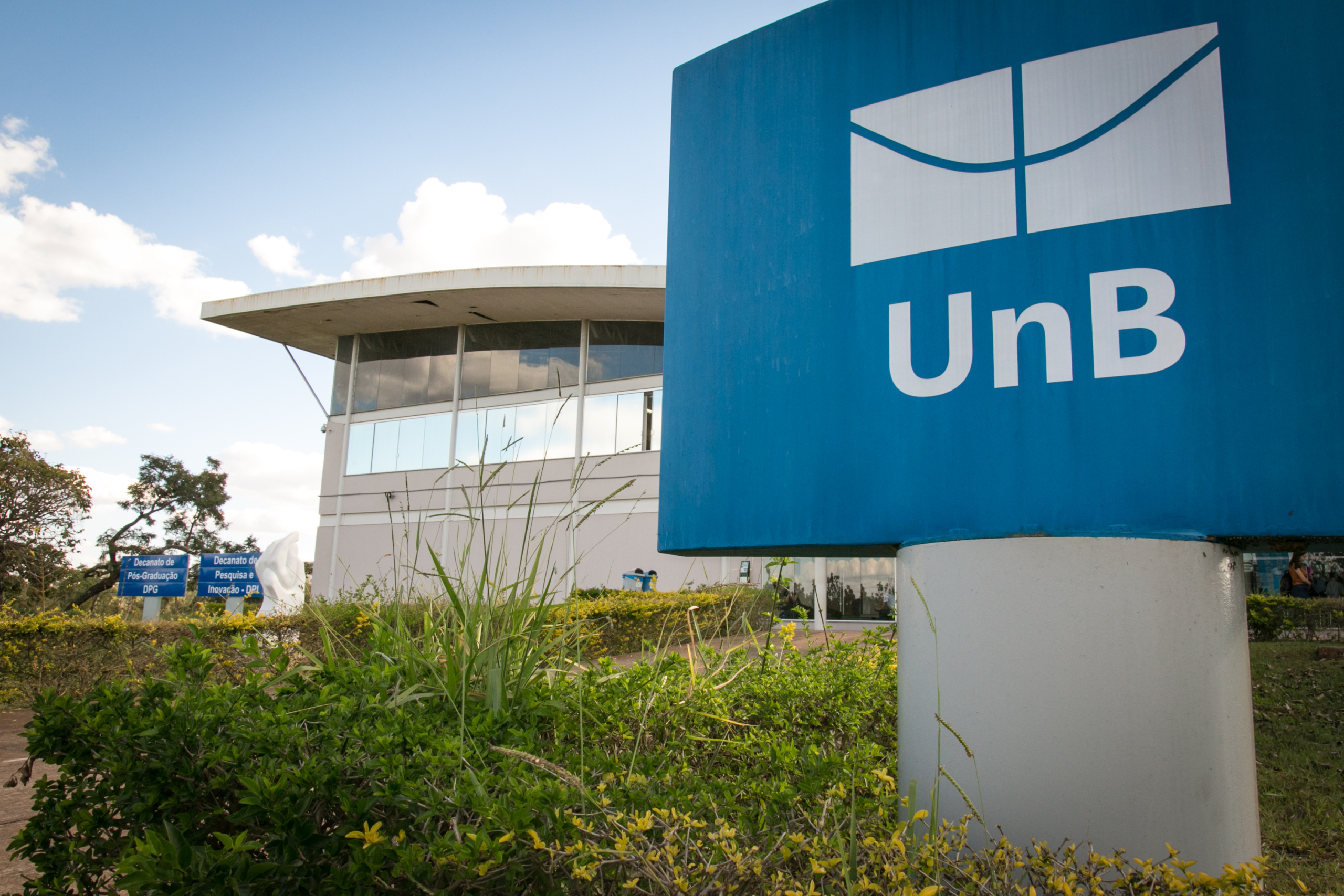 Juiz entendeu que mudanças em edital da UnB violaram princípios da impessoalidade e a moralidade administrativa