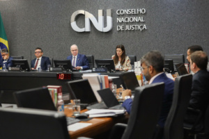 2ª Sessão Ordinária de 2026 do CNJ