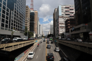 Avenida Paulista era um dos alvos dos ataques planejados em São Paulo