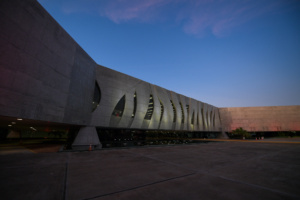 STJ sede prédio