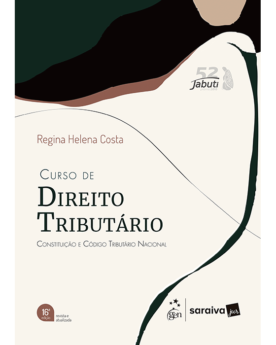 Na obra, a ministra Regina Helena Costa desenvolve uma visão didática e, ao mesmo tempo, crítica do Código Tributário Nacional
