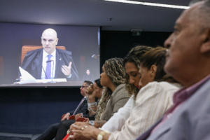 Família de Marielle Franco julgamento stf