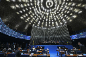 Plenário Senado