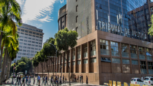 Tribunal de Justiça do Rio de Janeiro TJ-RJ