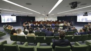 audiência stf desmatamento
