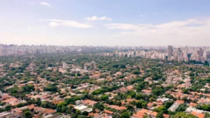 bairro jardins são paulo