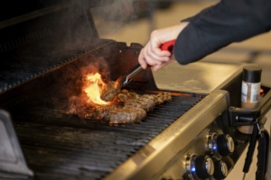 churrasco