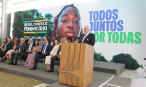 fachin discurso evento violência contra as mulheres