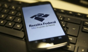 Imposto de renda Receita Federal