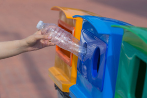 materiais recicláveis