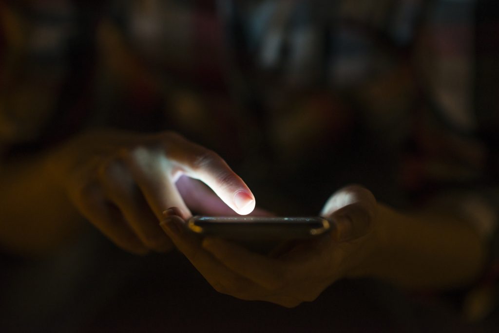 Impossibilidade de verificação de integridade técnica impedem a admissibilidade da prova digital de estupro