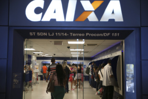 Caixa Econômica Federal