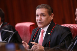 Nunes Marques TSE 2026