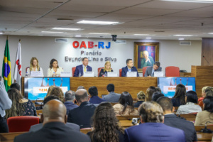 Agenda Jurídica da CNSeg