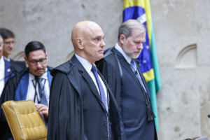 Alexandre de Moraes STF
