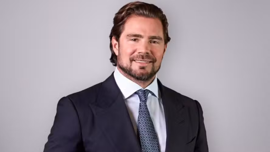 Daniel Vorcaro